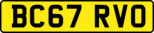 BC67RVO