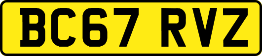 BC67RVZ