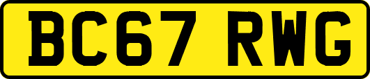 BC67RWG