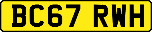 BC67RWH
