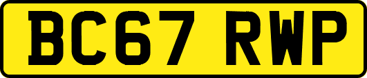 BC67RWP