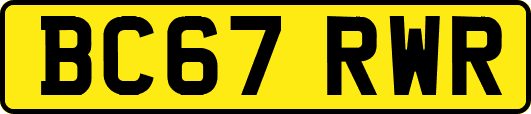 BC67RWR