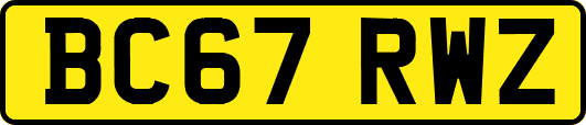 BC67RWZ