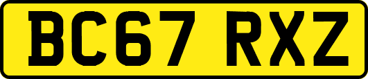 BC67RXZ