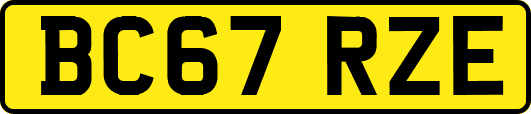 BC67RZE