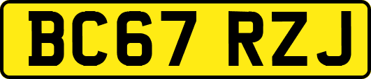 BC67RZJ
