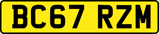 BC67RZM