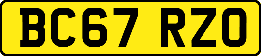 BC67RZO