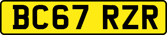 BC67RZR
