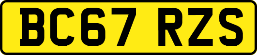 BC67RZS