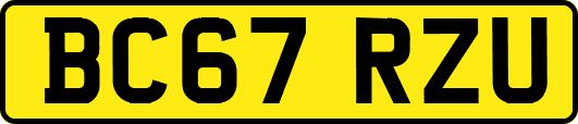 BC67RZU
