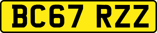 BC67RZZ