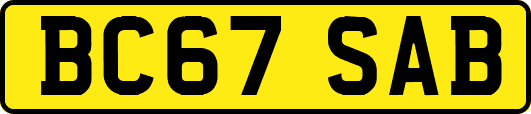 BC67SAB