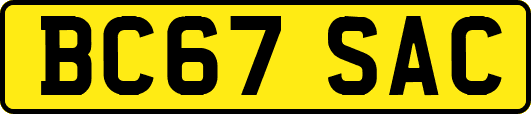 BC67SAC