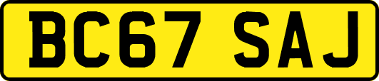BC67SAJ