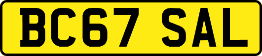 BC67SAL