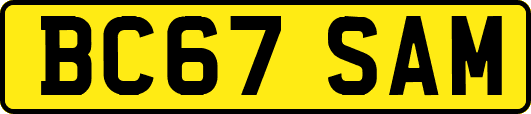 BC67SAM