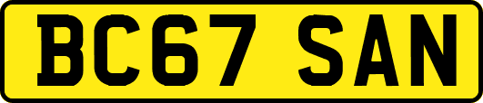 BC67SAN