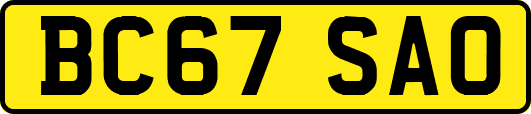 BC67SAO