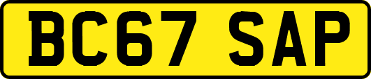 BC67SAP