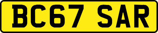 BC67SAR
