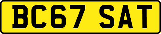 BC67SAT