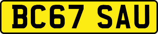 BC67SAU
