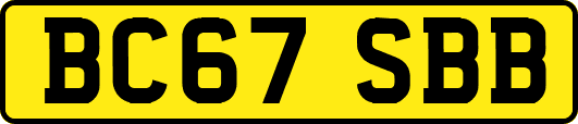 BC67SBB