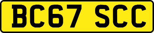 BC67SCC