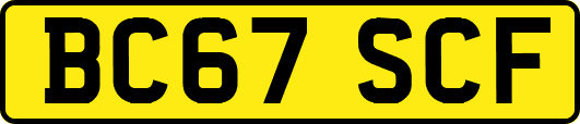BC67SCF