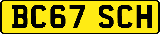 BC67SCH