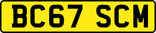 BC67SCM