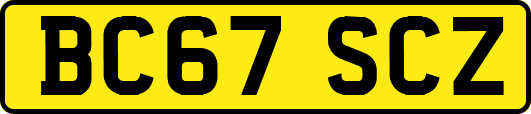 BC67SCZ