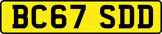 BC67SDD