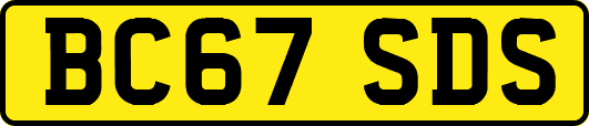 BC67SDS
