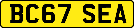 BC67SEA