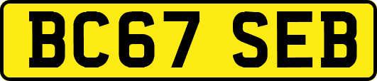 BC67SEB