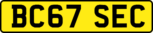 BC67SEC