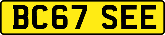 BC67SEE