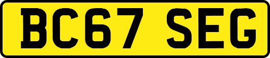 BC67SEG