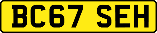 BC67SEH