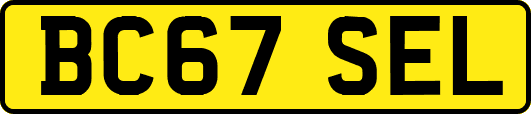 BC67SEL