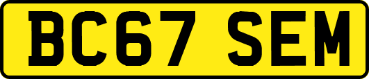 BC67SEM