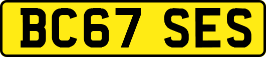 BC67SES