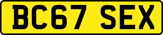 BC67SEX
