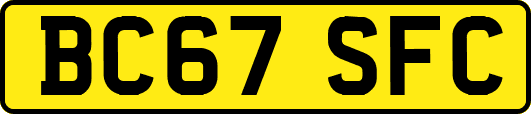 BC67SFC