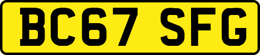 BC67SFG