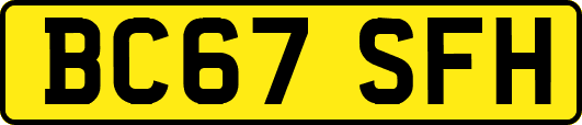BC67SFH