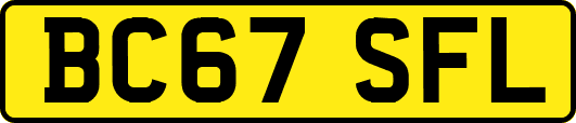 BC67SFL