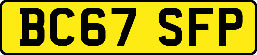 BC67SFP
